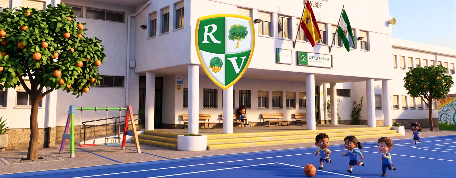 cabecera con logo